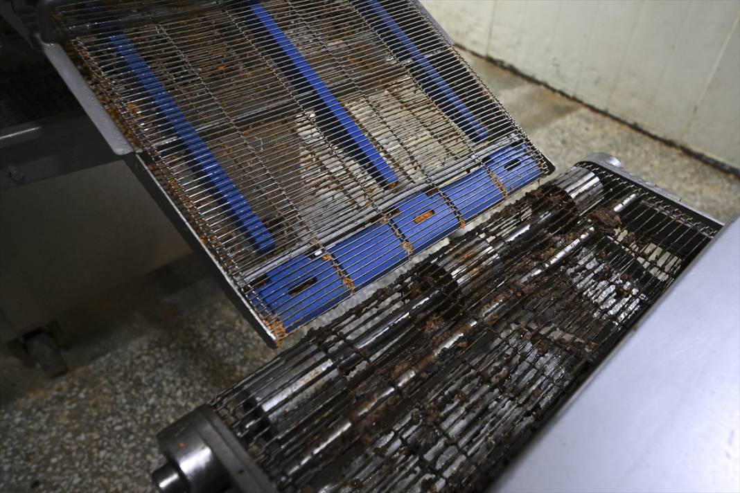 Köfte diye insanlara yedirttikleri şeyler şok etti! Sakın bakmayın 9